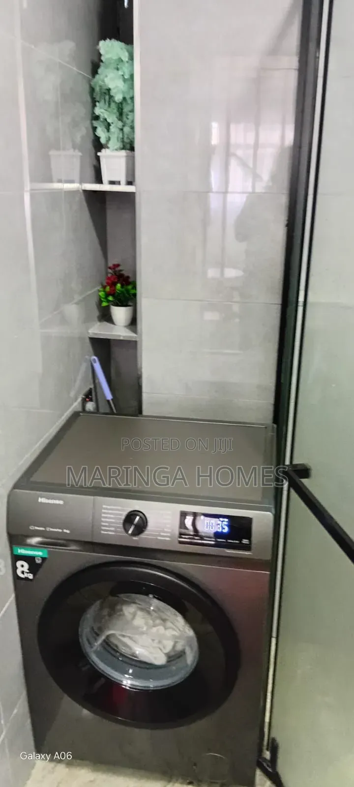 Studio Airbnb in Kilimani | Fully Furnished | Pool, Gym Fast WiFi