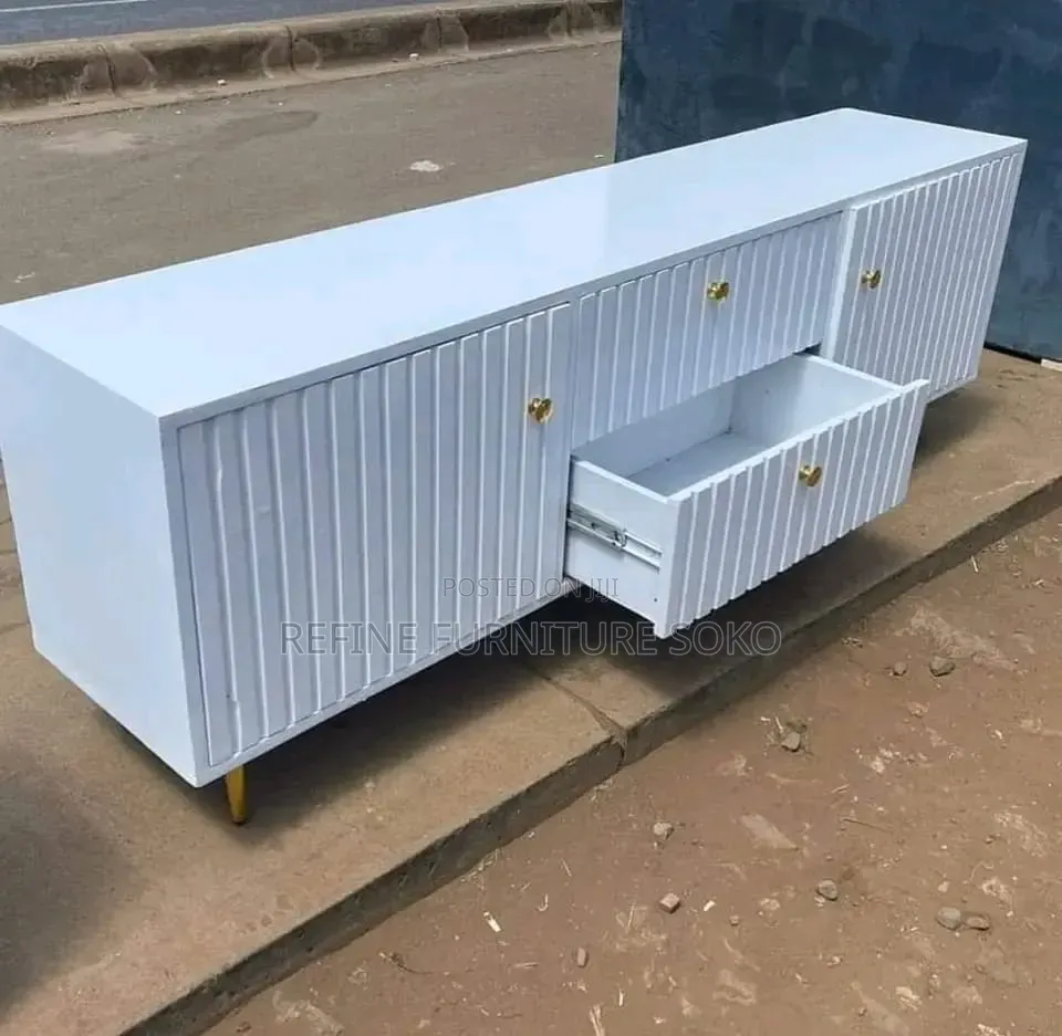 Morden TV Stand Available