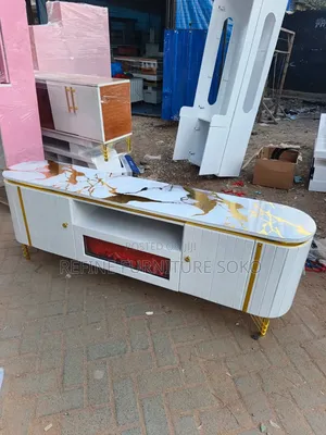 Morden TV Stand Available