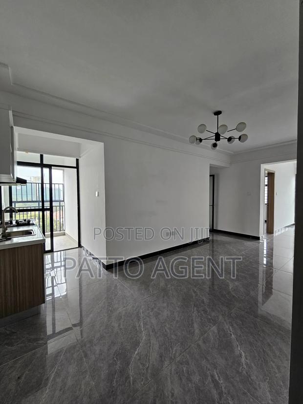2bdrm Apartment in Kilimani, Hurlingham for rent