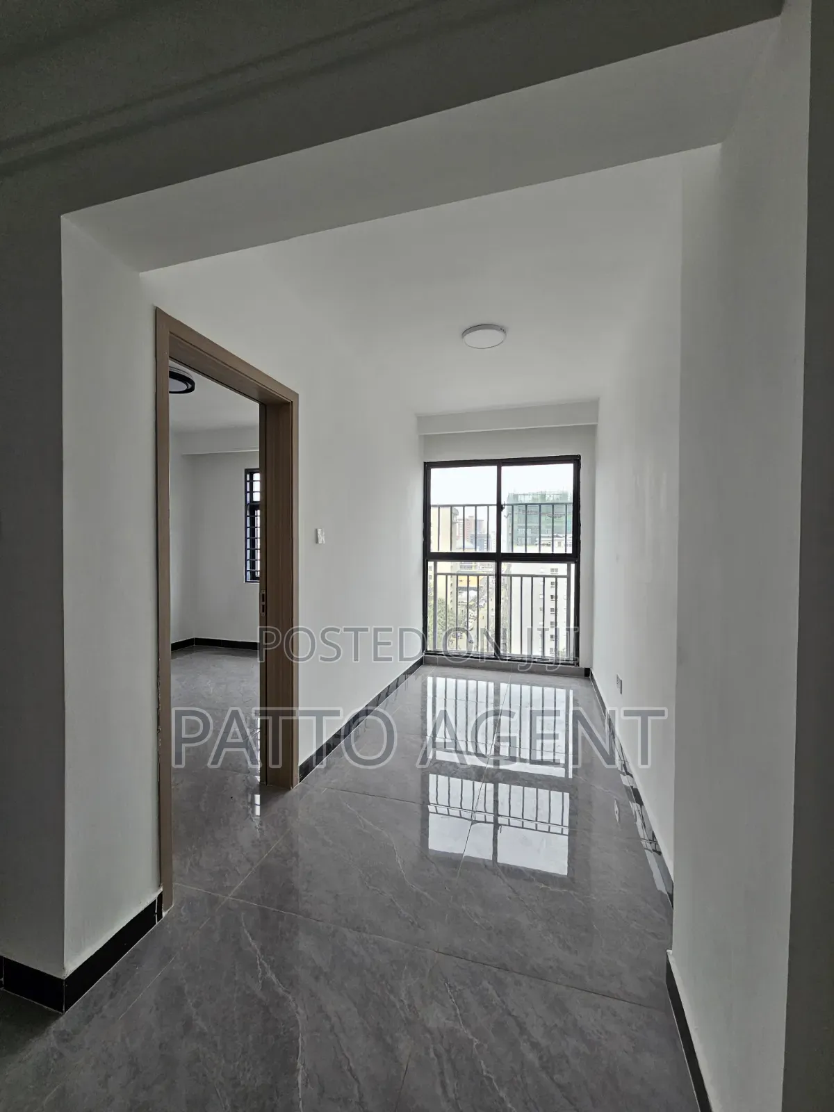 2bdrm Apartment in Kilimani, Hurlingham for rent