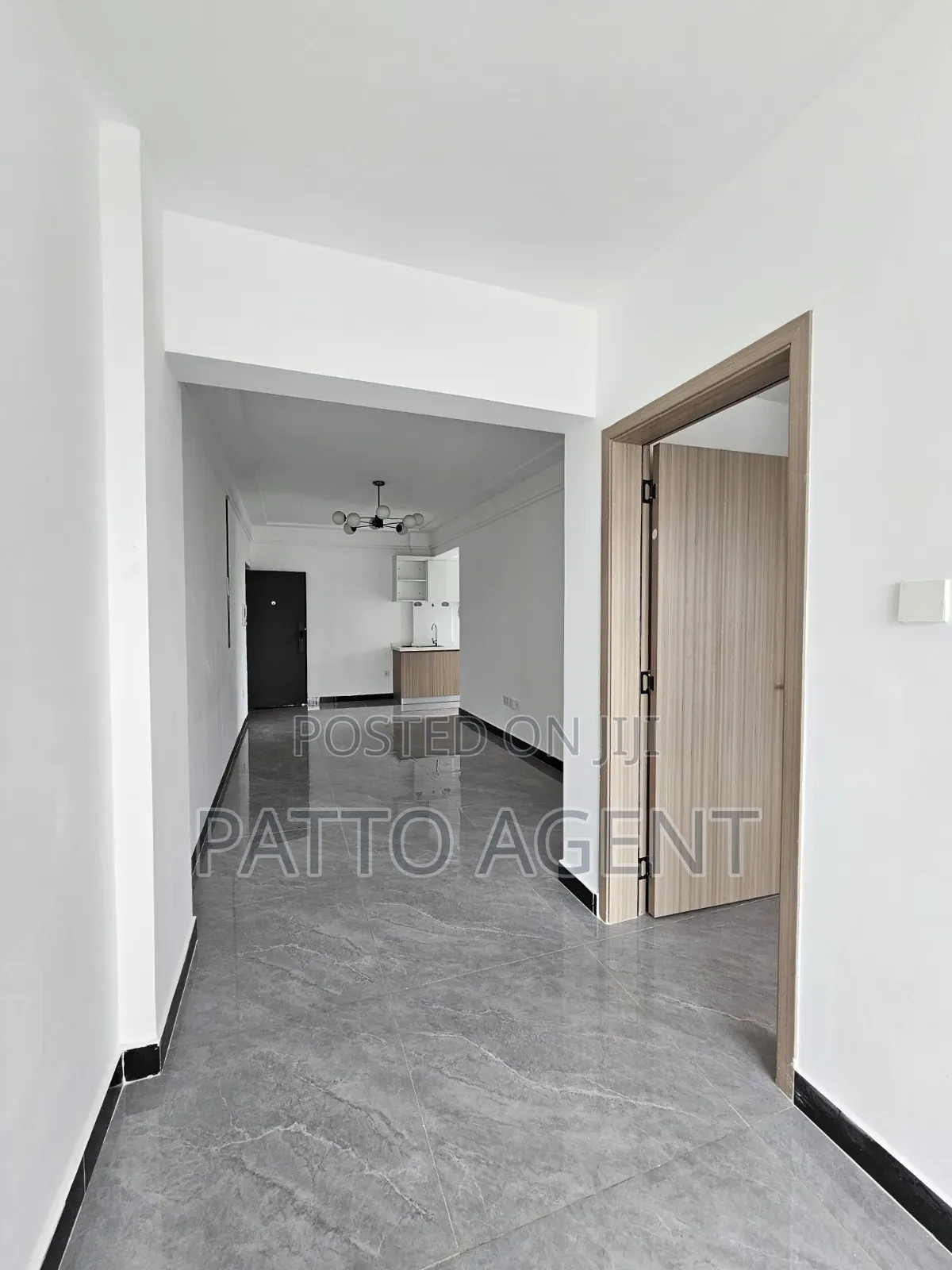 2bdrm Apartment in Kilimani, Hurlingham for rent