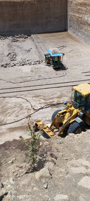 Quarry Land for Sale in Kiamariga Laikipia West