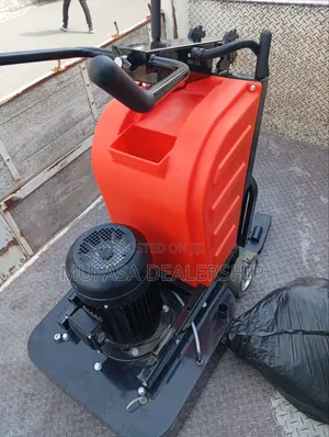 Three Phase Floor Grinder