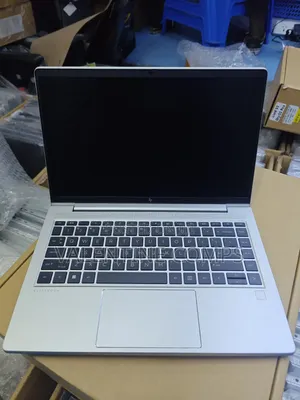 Laptop HP EliteBook 845 G8 16GB AMD Ryzen 5 SSD 256GB