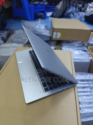 Laptop HP EliteBook 845 G8 16GB AMD Ryzen 5 SSD 256GB