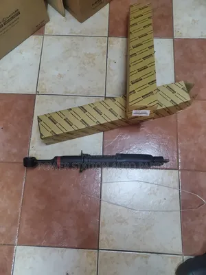 Toyota Prado J150 Front Hydraulic Shock Absorber