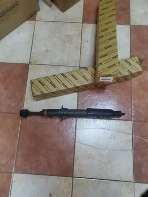 Toyota Prado J150 Front Hydraulic Shock Absorber