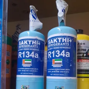 R134a Gas Canister 1kg