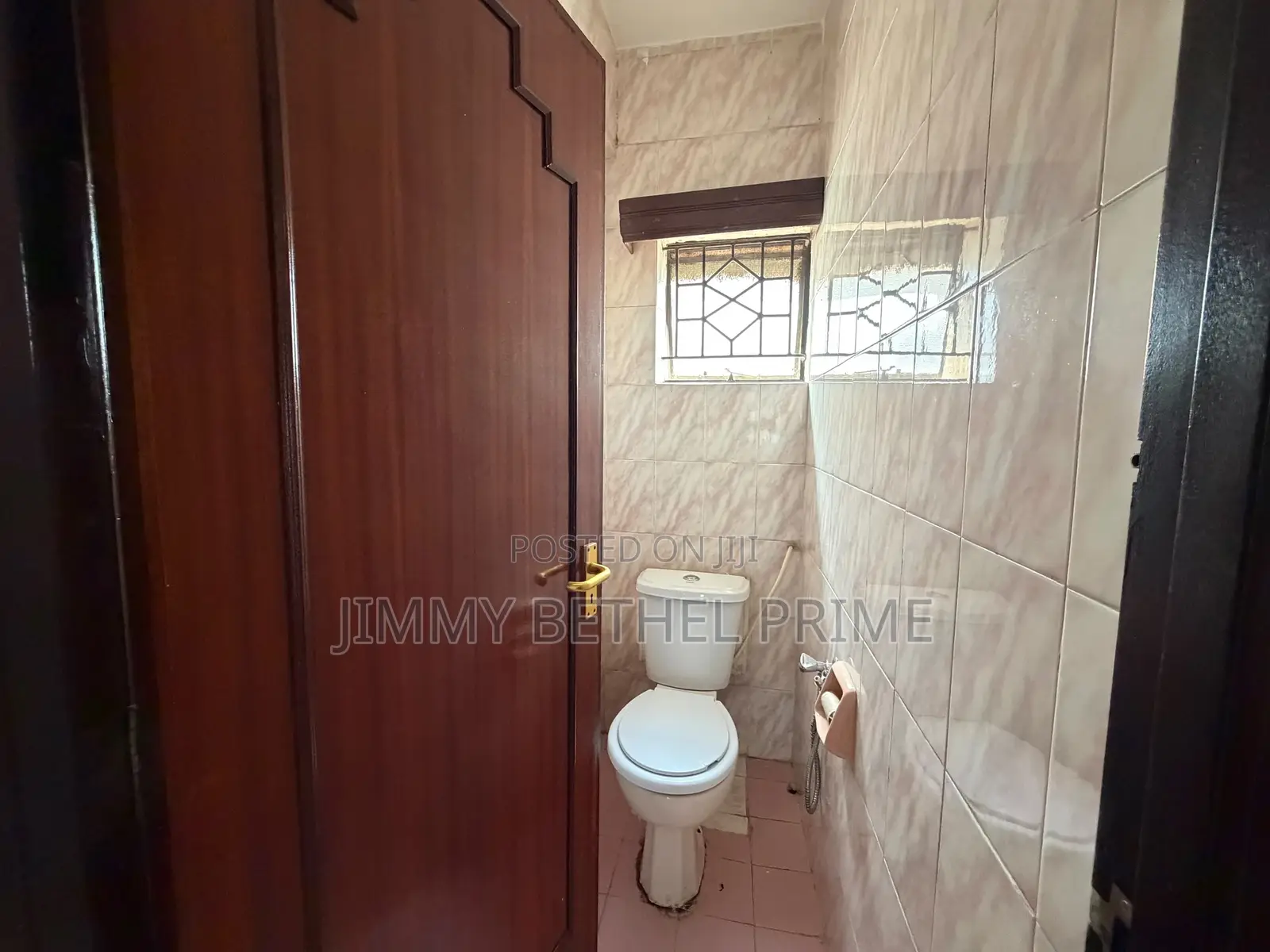 3bdrm Apartment in Raphta Road Area for rent