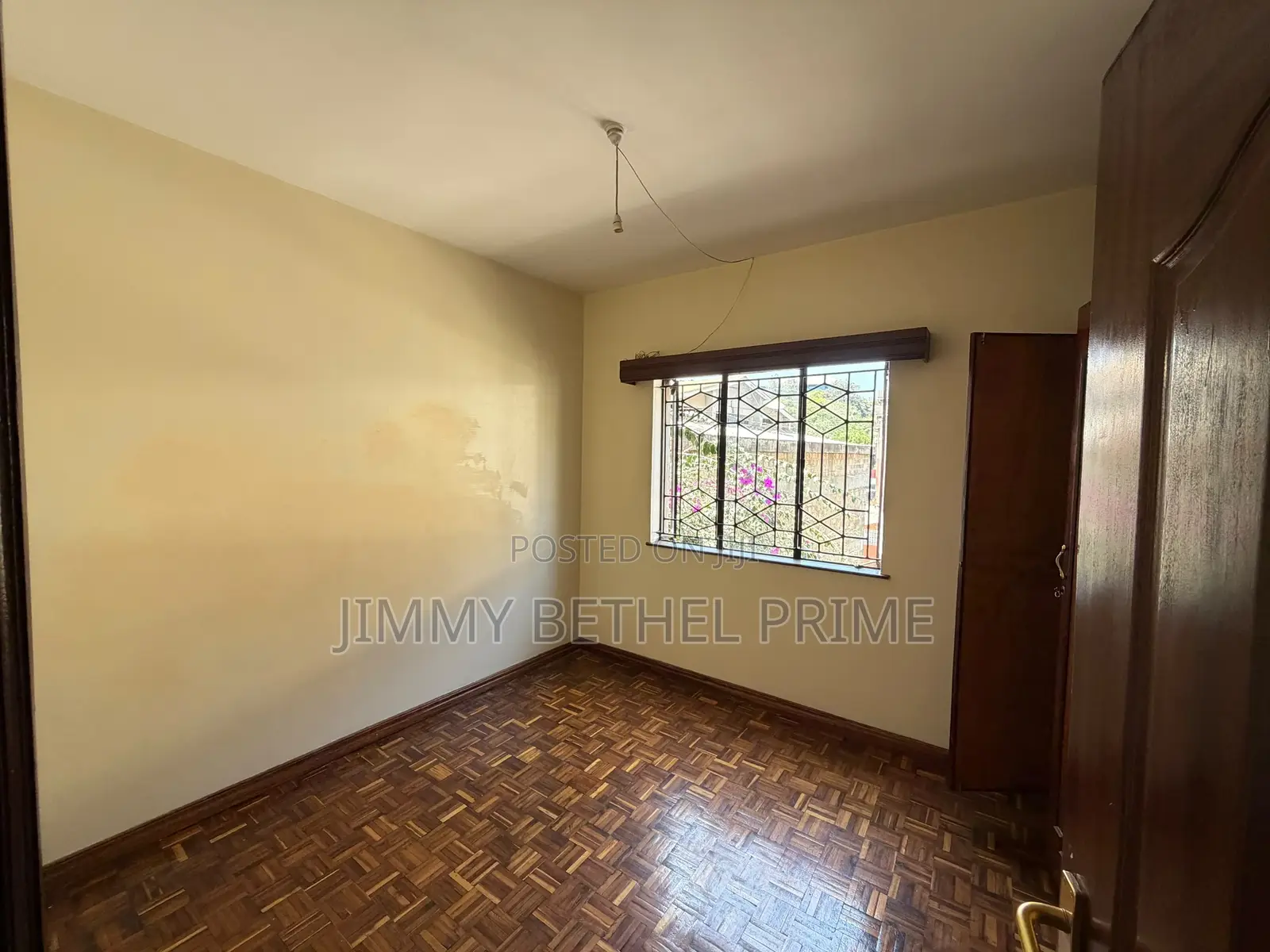 3bdrm Apartment in Raphta Road Area for rent