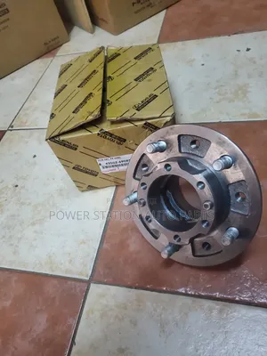 Toyota Lc 79 Front Hub Bearing