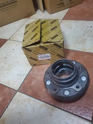 Toyota Lc 79 Front Hub Bearing