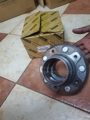 Toyota Lc 79 Front Hub Bearing