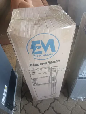 Electromate 3 Taps Dispenser