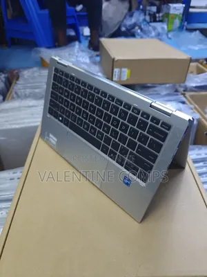 Laptop HP EliteBook x360 1030 G8 32GB Intel Core i7 SSD 512GB