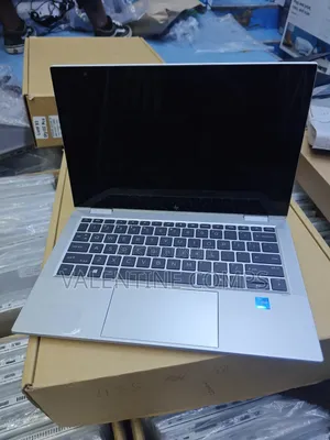 Laptop HP EliteBook x360 1030 G8 32GB Intel Core i7 SSD 512GB
