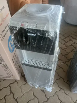 Vision Plus 3 Taps Dispenser