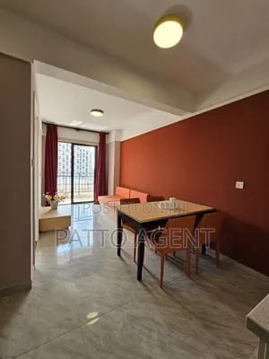 1bdrm Apartment in Naivasha Road, Racecourse for rent