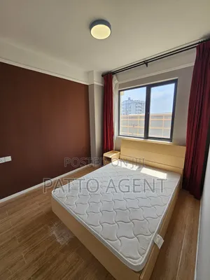 1bdrm Apartment in Naivasha Road, Racecourse for rent