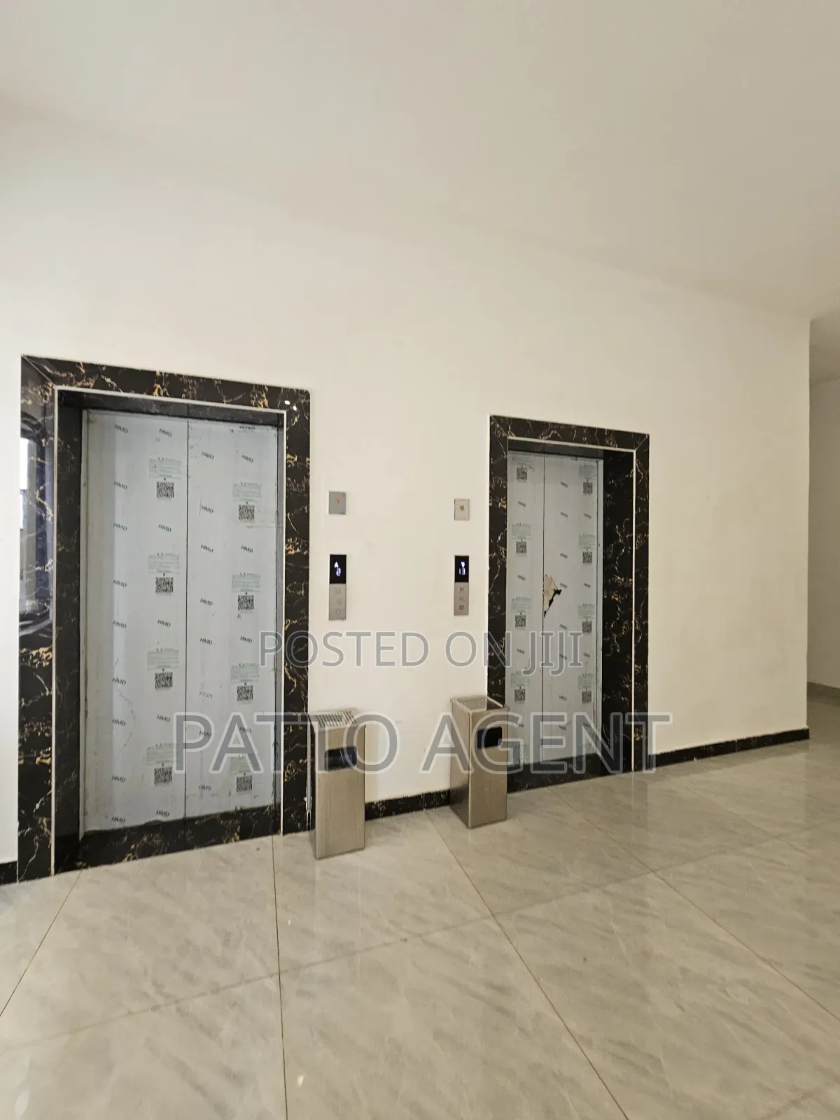 1bdrm Apartment in Naivasha Road, Racecourse for rent