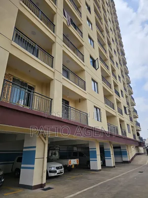 1bdrm Apartment in Naivasha Road, Racecourse for rent