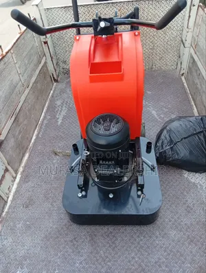 Heavy Duty/Commercial Terrazzo Machine(Floor Grinder)