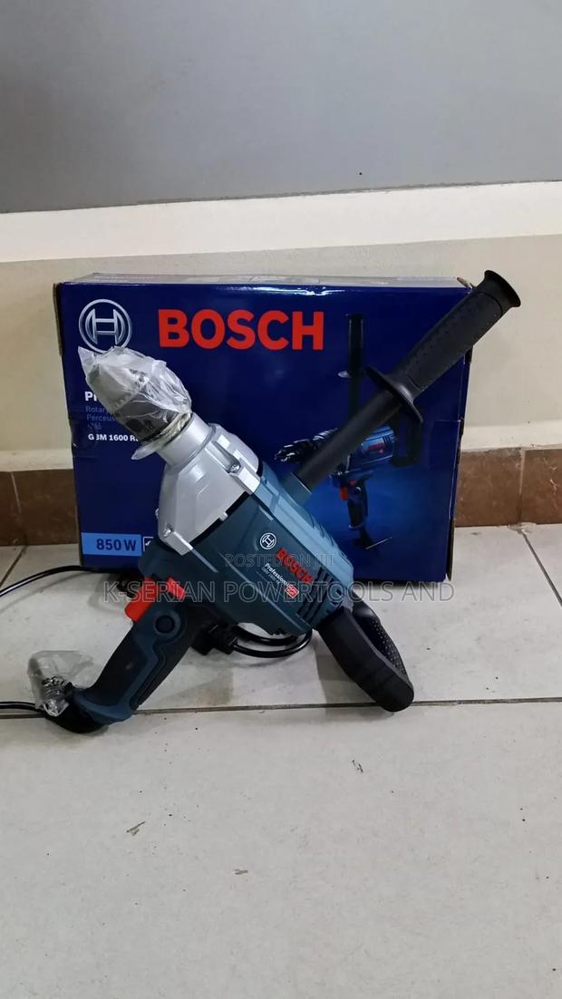 Original Bosch 850w Drill/ Professional Drill