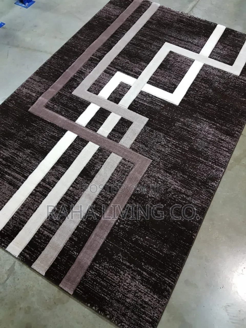 Paris Carpet | 3 Sizes | Premium Quality