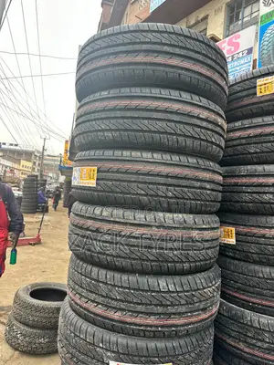 235/55r19 Mirage