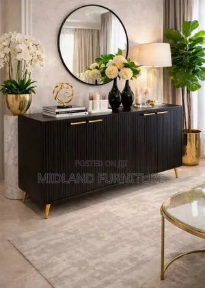 Dining Buffet Sideboard Cabinet Pay on Delivery 