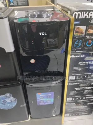 TCL 3 Tap Top Loading