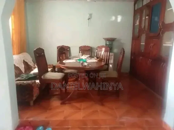 Furnished 3bdrm Bungalow in Karagita Mihango for sale