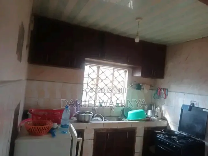 Furnished 3bdrm Bungalow in Karagita Mihango for sale
