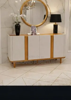 Dining Buffet Sideboard Cabinet Pay on Delivery 