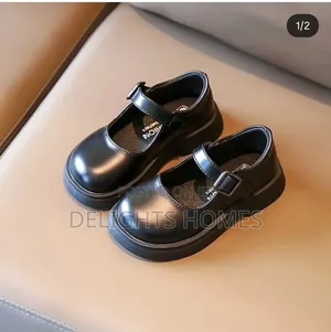 *Mini Girls Shoes_zaw