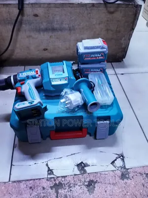 95N.m Total Brushless Motor