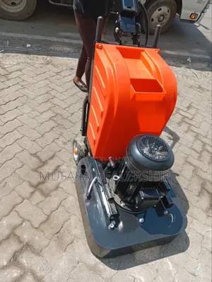 380 Voltage Floor Grinder-G630