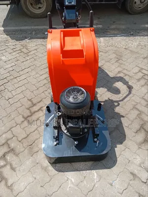 380 Voltage Floor Grinder-G630