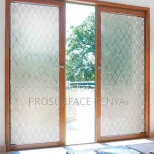 Best Quality Designed Frosted Film in Kenya
