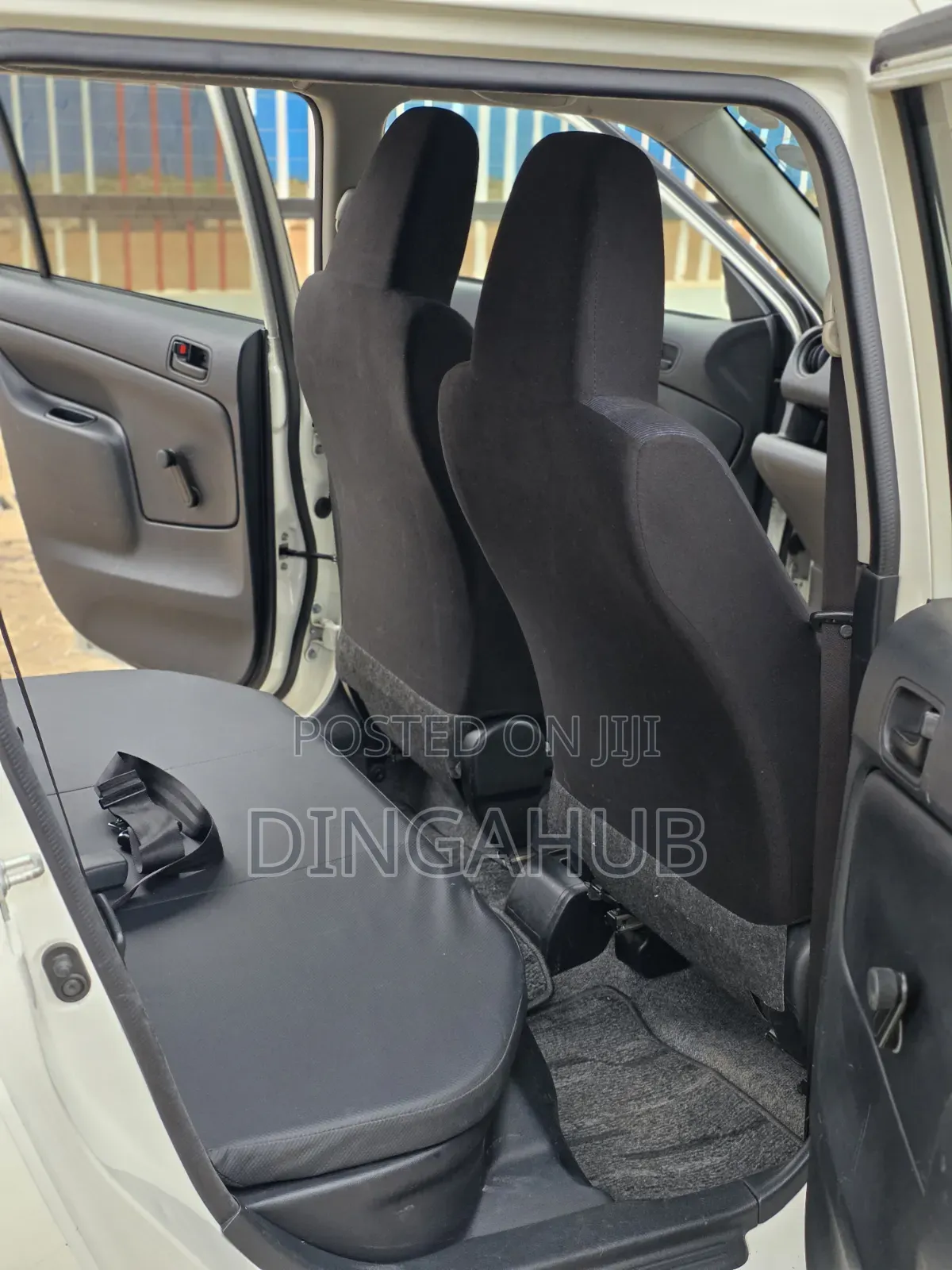 Toyota Succeed 2019 Pearl