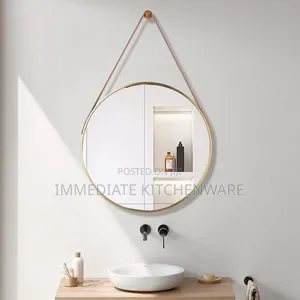 Wall Hanging Decorative Mirror