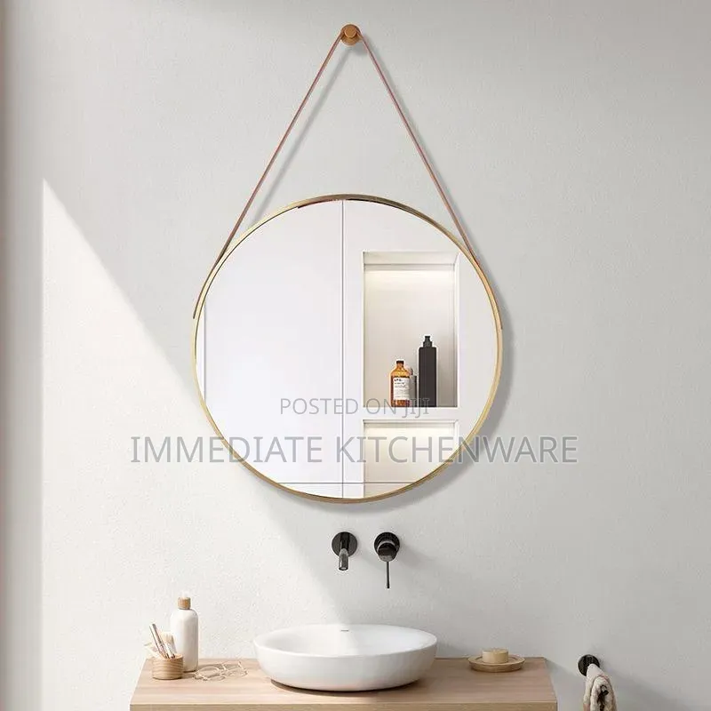 Wall Hanging Decorative Mirror