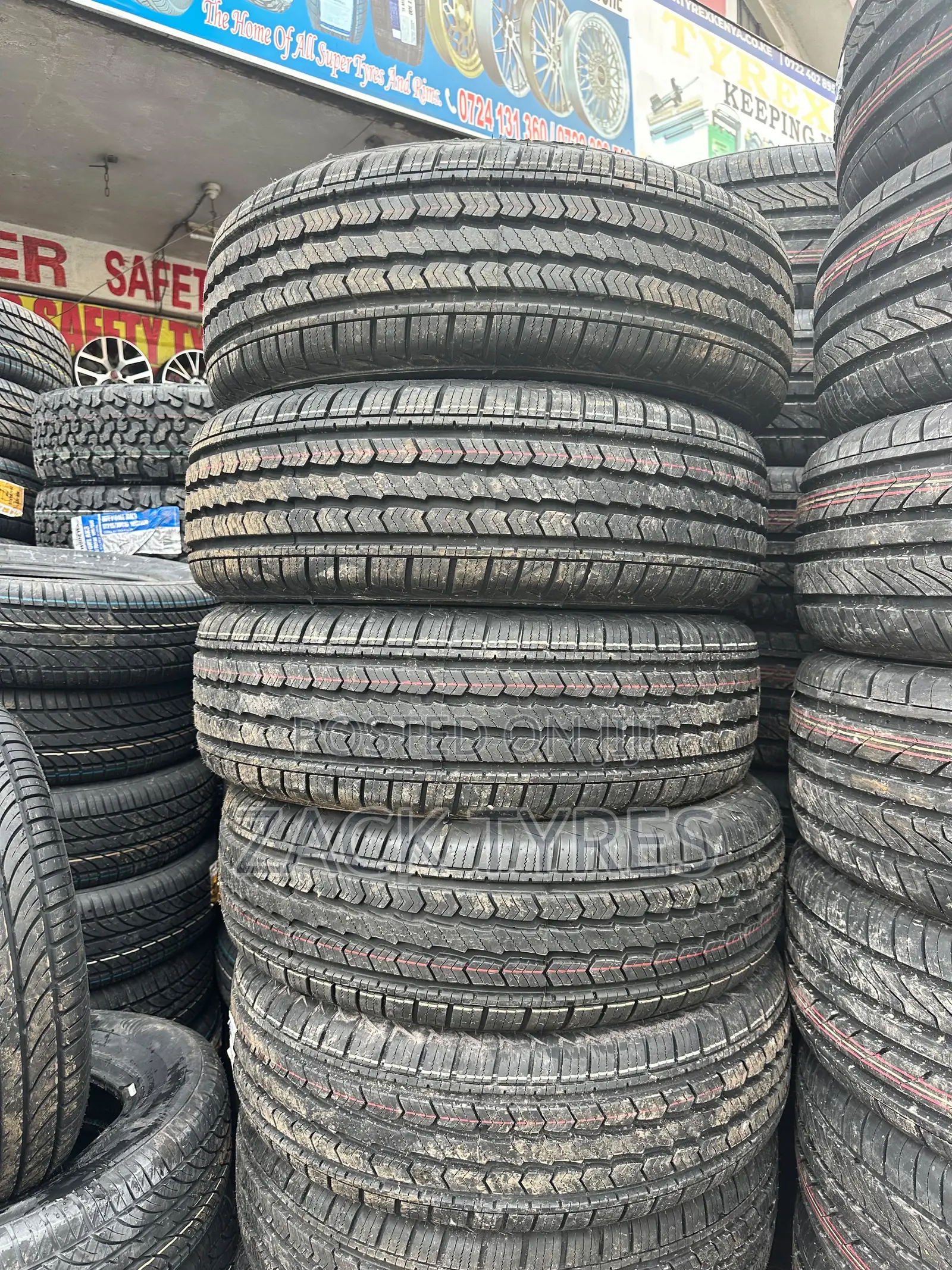 225/65r17 Mirage