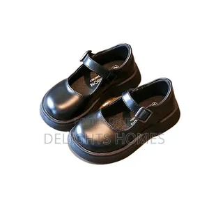 *Mini Girls Shoes_zaw