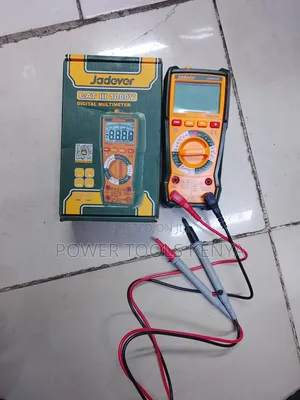 Digital Multimeter