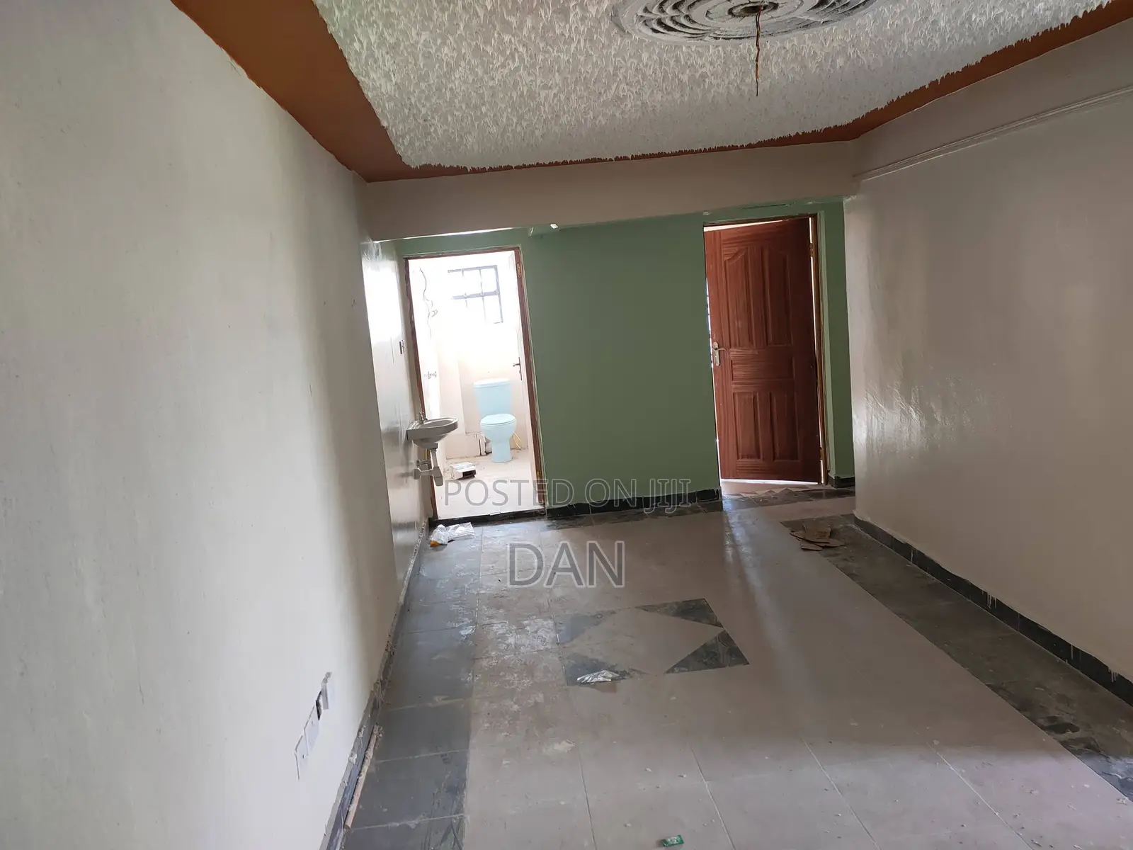 2bdrm Apartment in Ruiru Sub County, Kamakis for rent