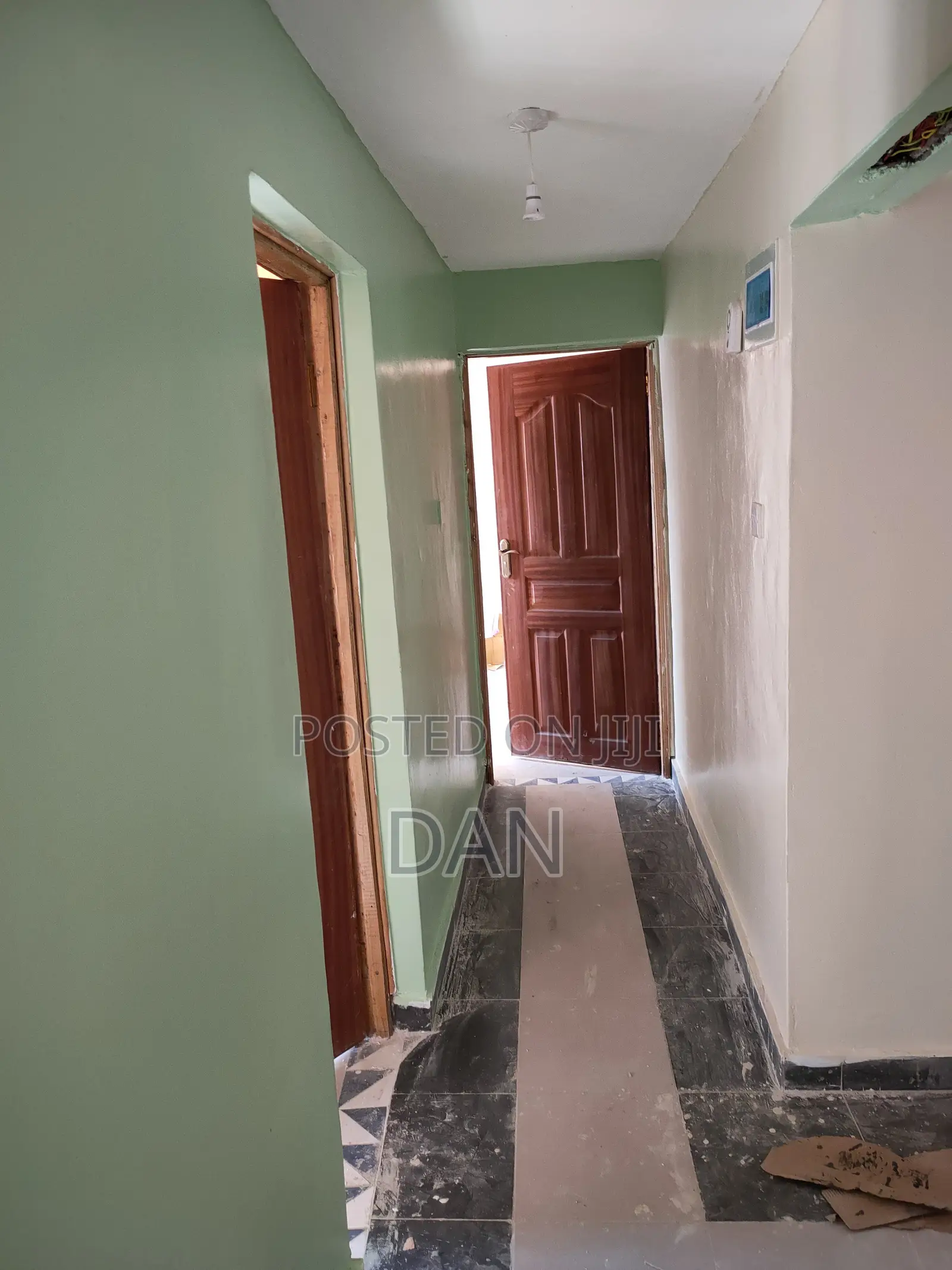2bdrm Apartment in Ruiru Sub County, Kamakis for rent