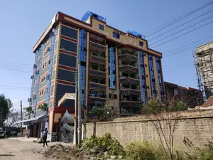 2bdrm Apartment in Ruiru Sub County, Kamakis for rent