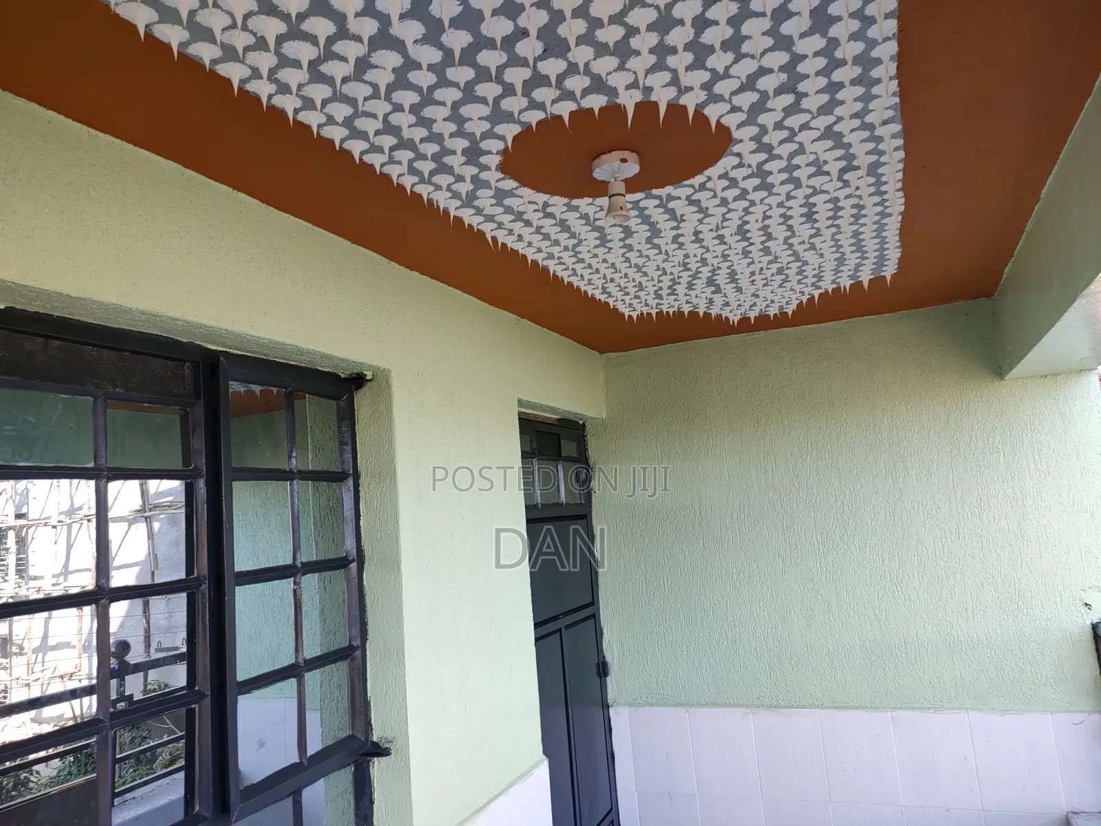 2bdrm Apartment in Ruiru Sub County, Kamakis for rent